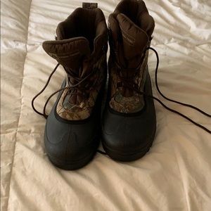 Ozark Trail Boots